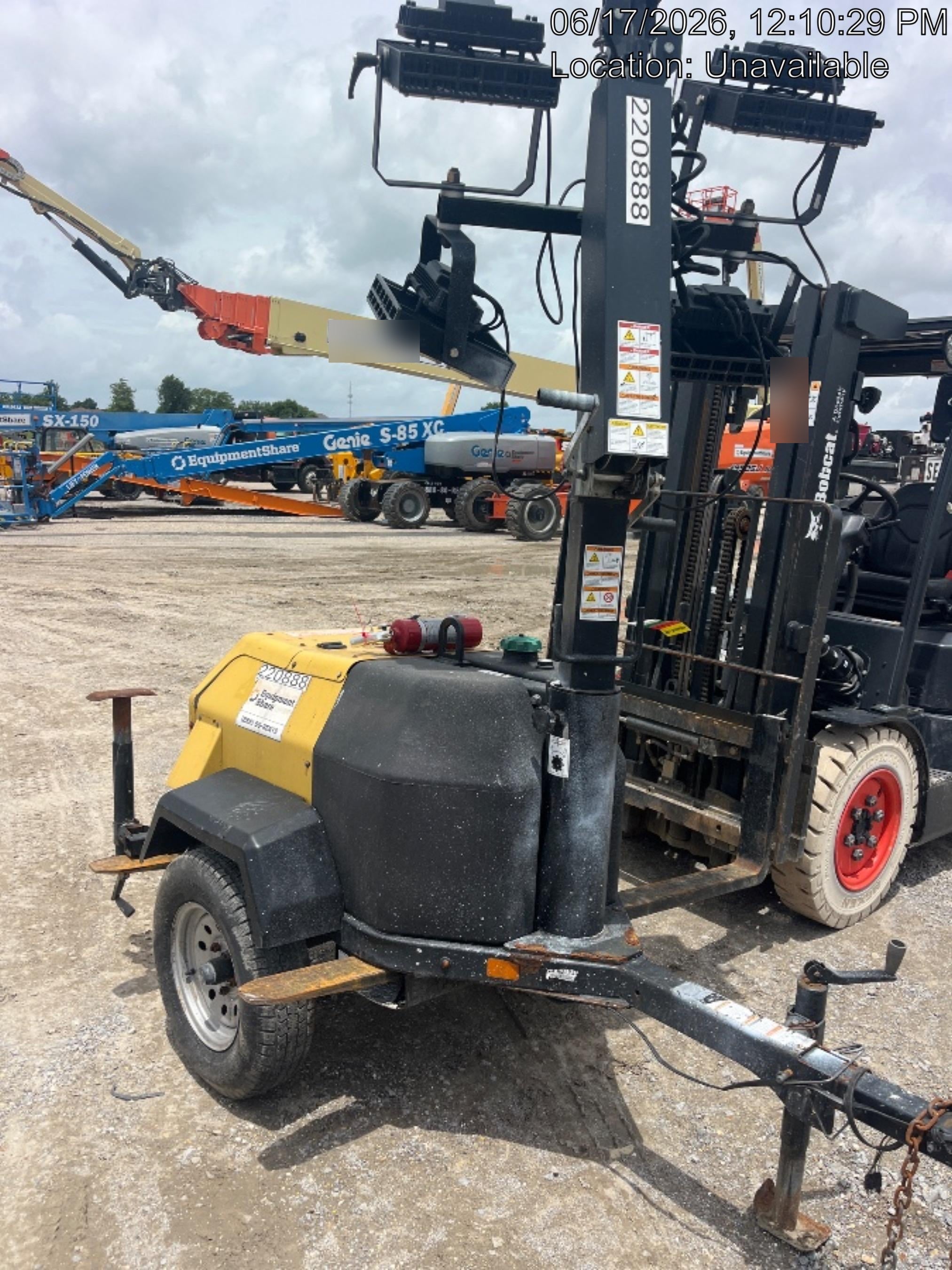 2022 ALLMAND NLV3GR