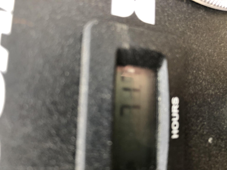 2019 DOOSAN C185WDO-T4F