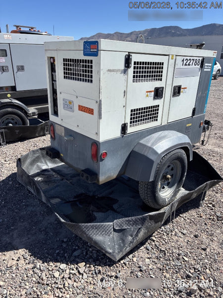 2020 ATLAS COPCO QAS45
