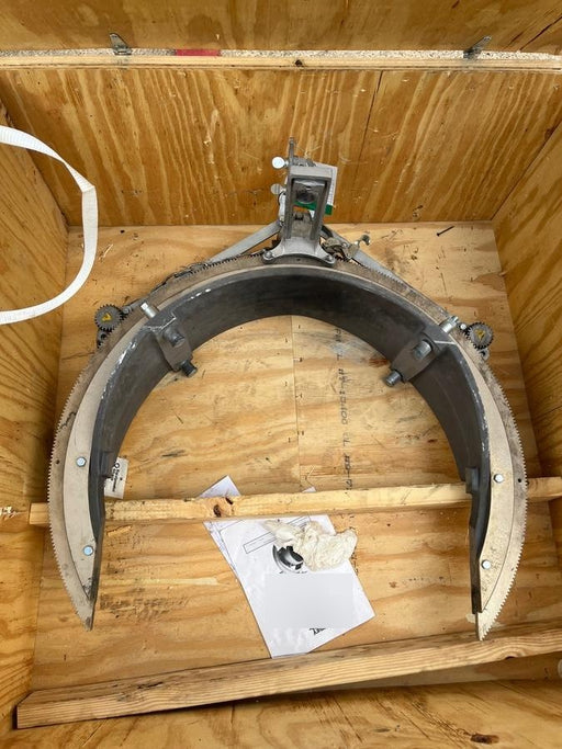 2023 MATHEY DEARMAN 4SA