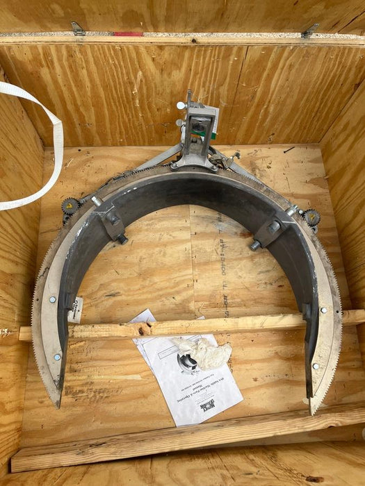 2023 MATHEY DEARMAN 4SA