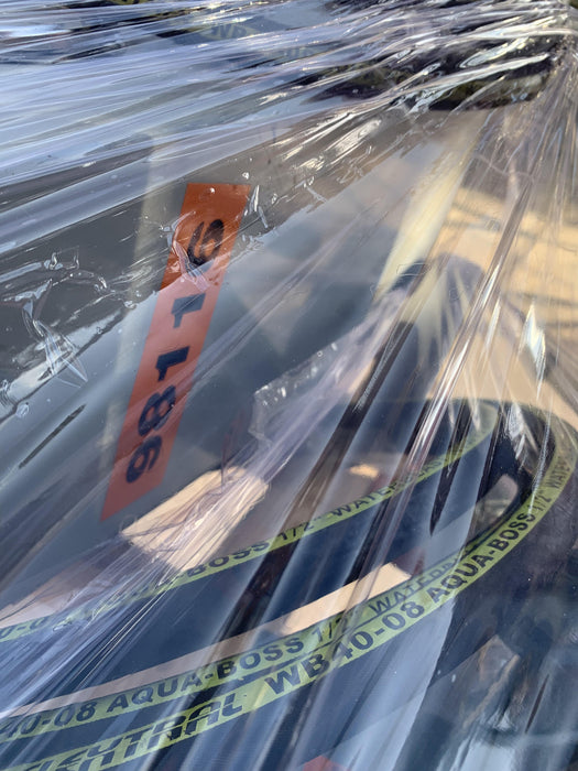 2021 PINNACLE PDQC-10000B