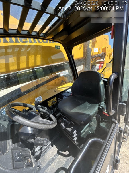 2025 JCB 510-56