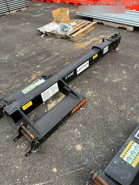 2025 STAR INDUSTRIES M1360B - Star JIB Boom