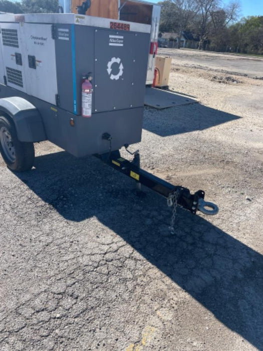 2022 ATLAS COPCO QAS45 CWK