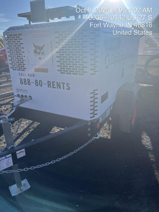 2024 BOBCAT PA425WCU-T4F