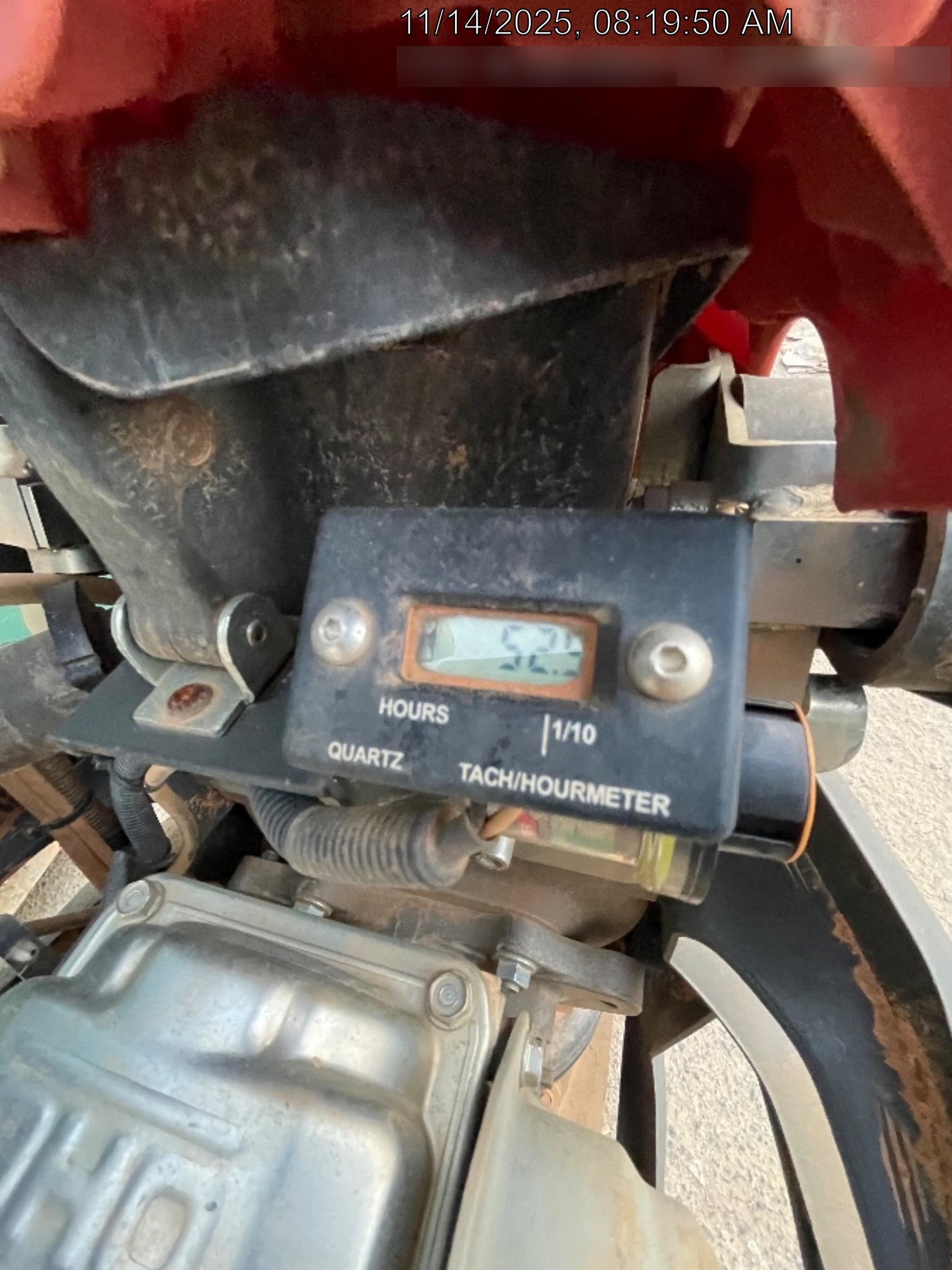 2024 HUSQVARNA LT6005