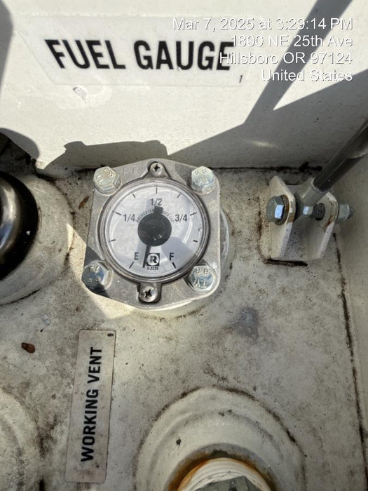 2023 WESTERN GLOBAL 10TCG-ES-12VFHK