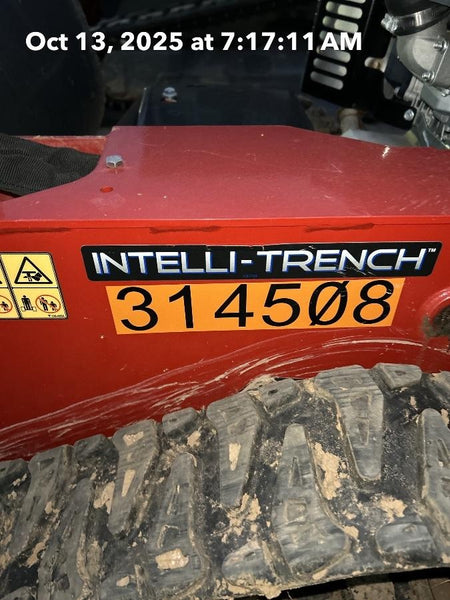 2023 TORO TRX-250