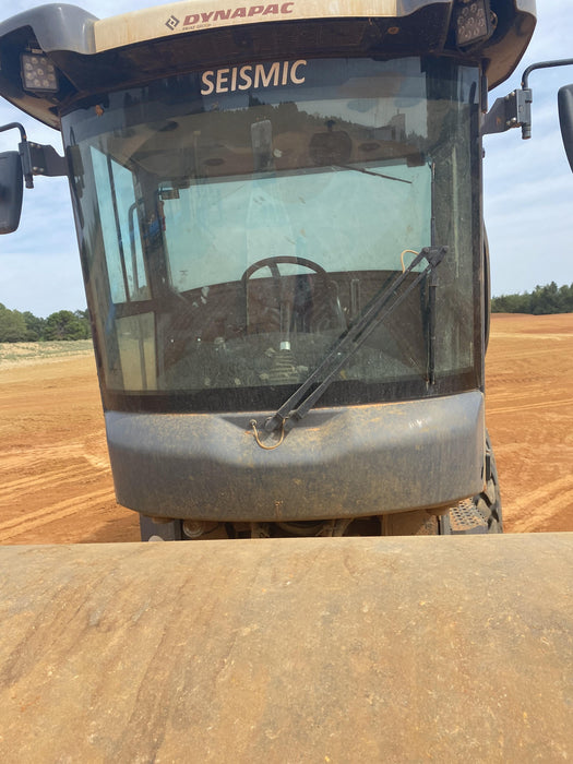 2023 DYNAPAC CA2500D
