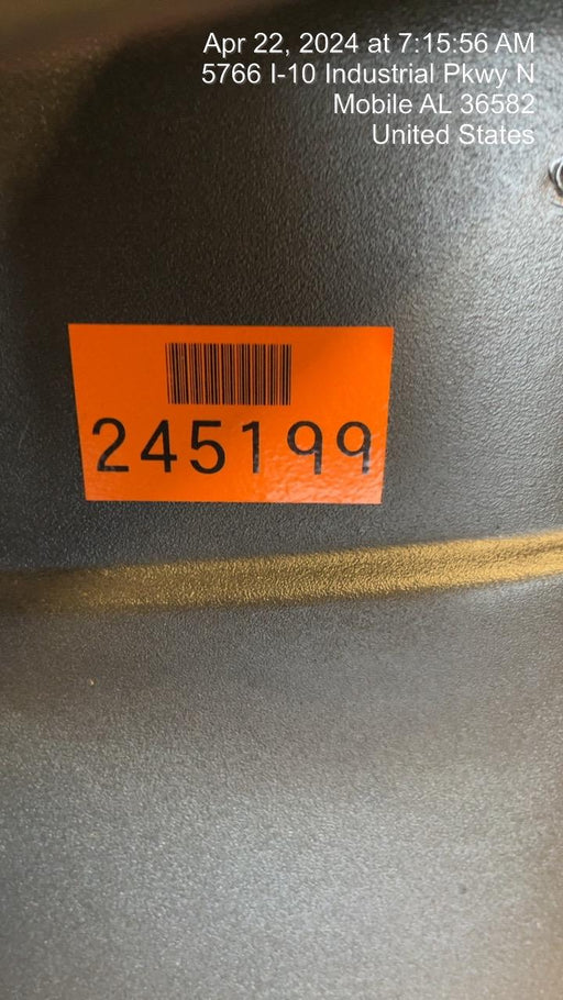 2022 POWER BREEZER PB4BASE