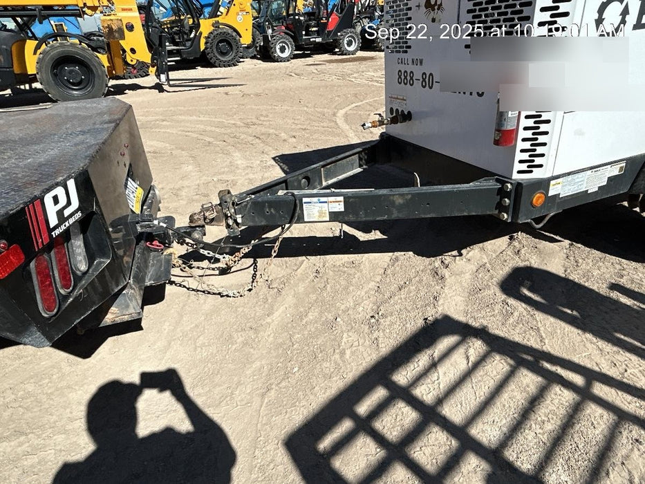 2024 BOBCAT PA425WCU-T4F