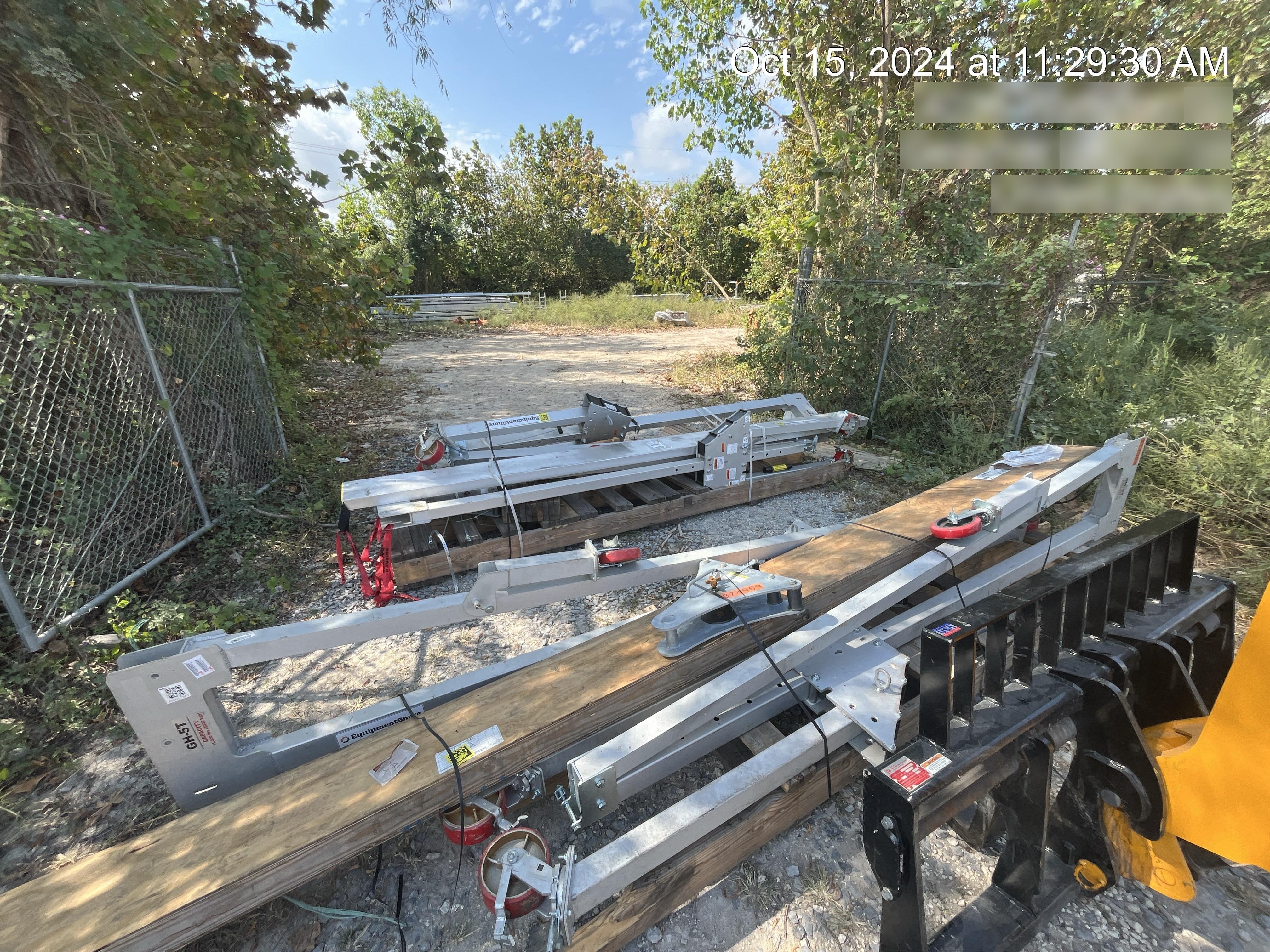 2024 SUMNER GH5T-15