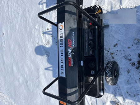 2022 HEATSTAR HS175KT
