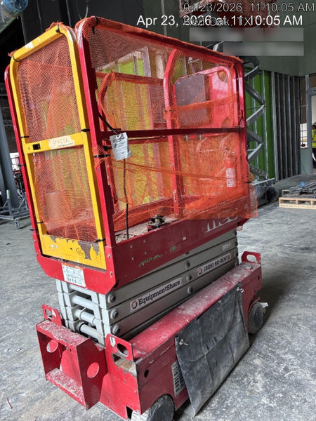 2022 MEC Micro 19