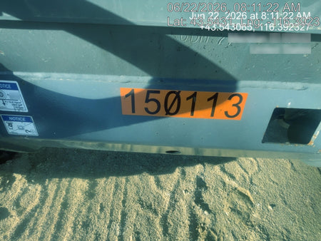 2021 HAULOTTE HT46RTJO