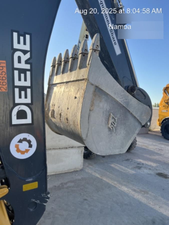 2024 TAG MANUFACTURING 36" Bucket - Mini Excavator TAG