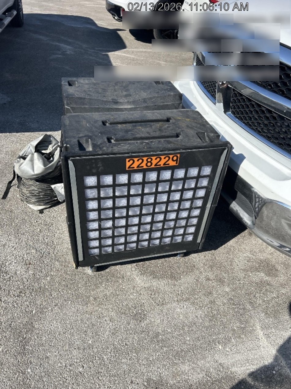 2022 ABATEMENT TECHNOLOGIES BD2KM