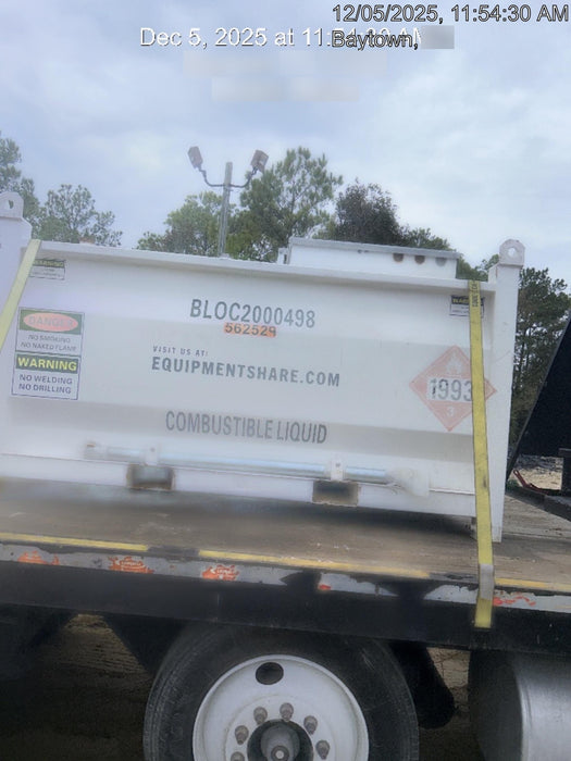 2025 UNITY BLOC 2000