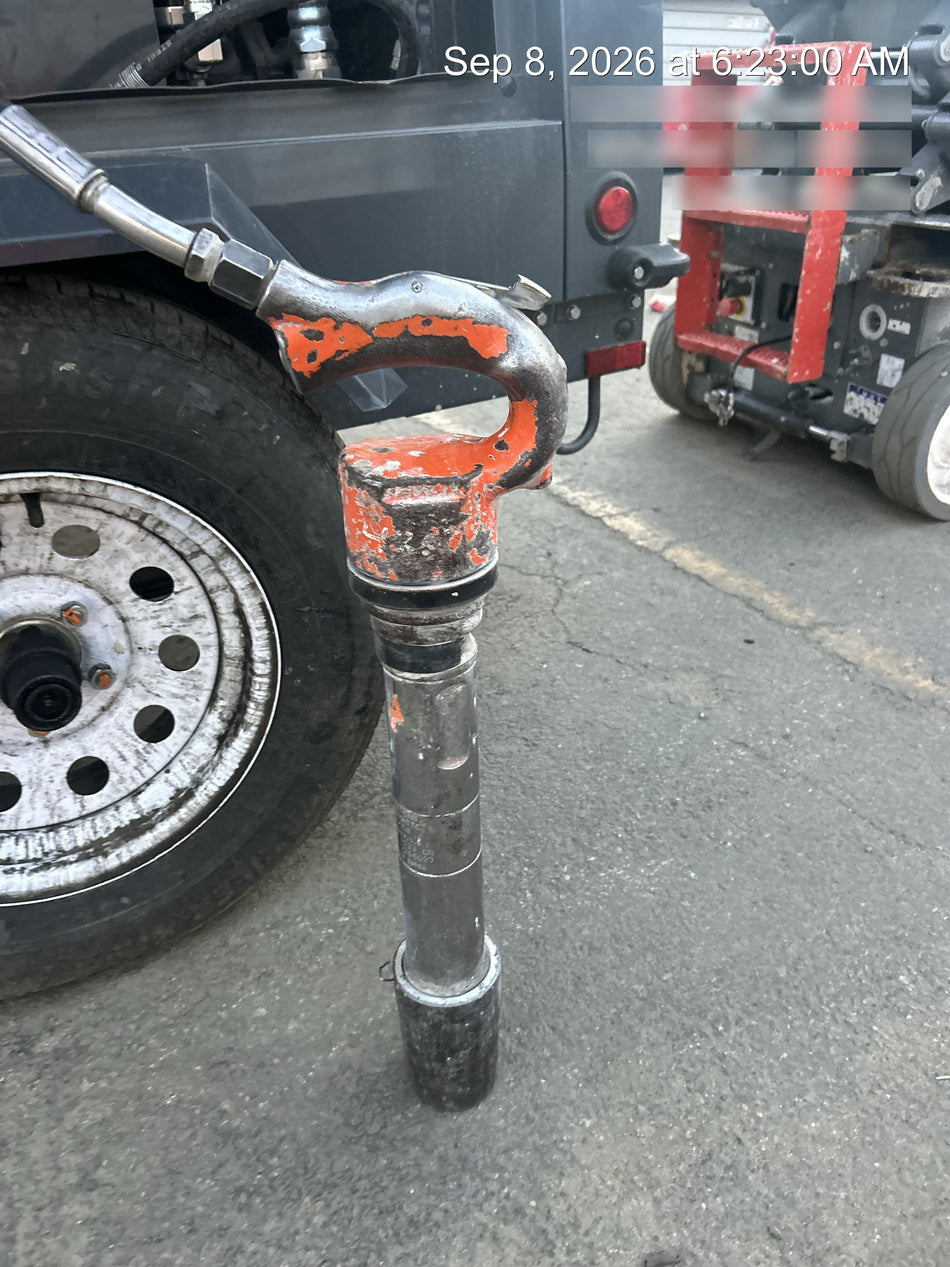 2024 AMERICAN PNEUMATIC TOOL M1133CN