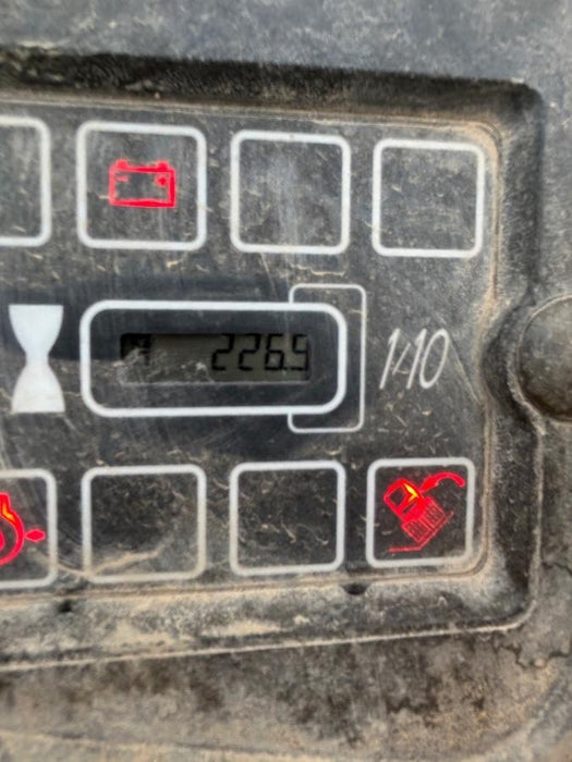 2020 WACKER NEUSON RTKx-SC3