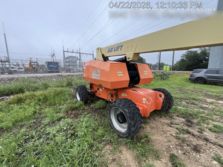 2013 JLG 860SJ