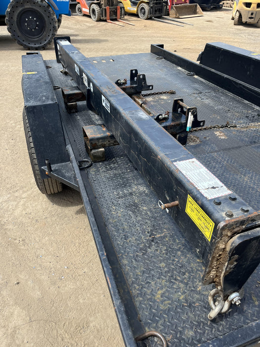 2020 STAR INDUSTRIES 1160B