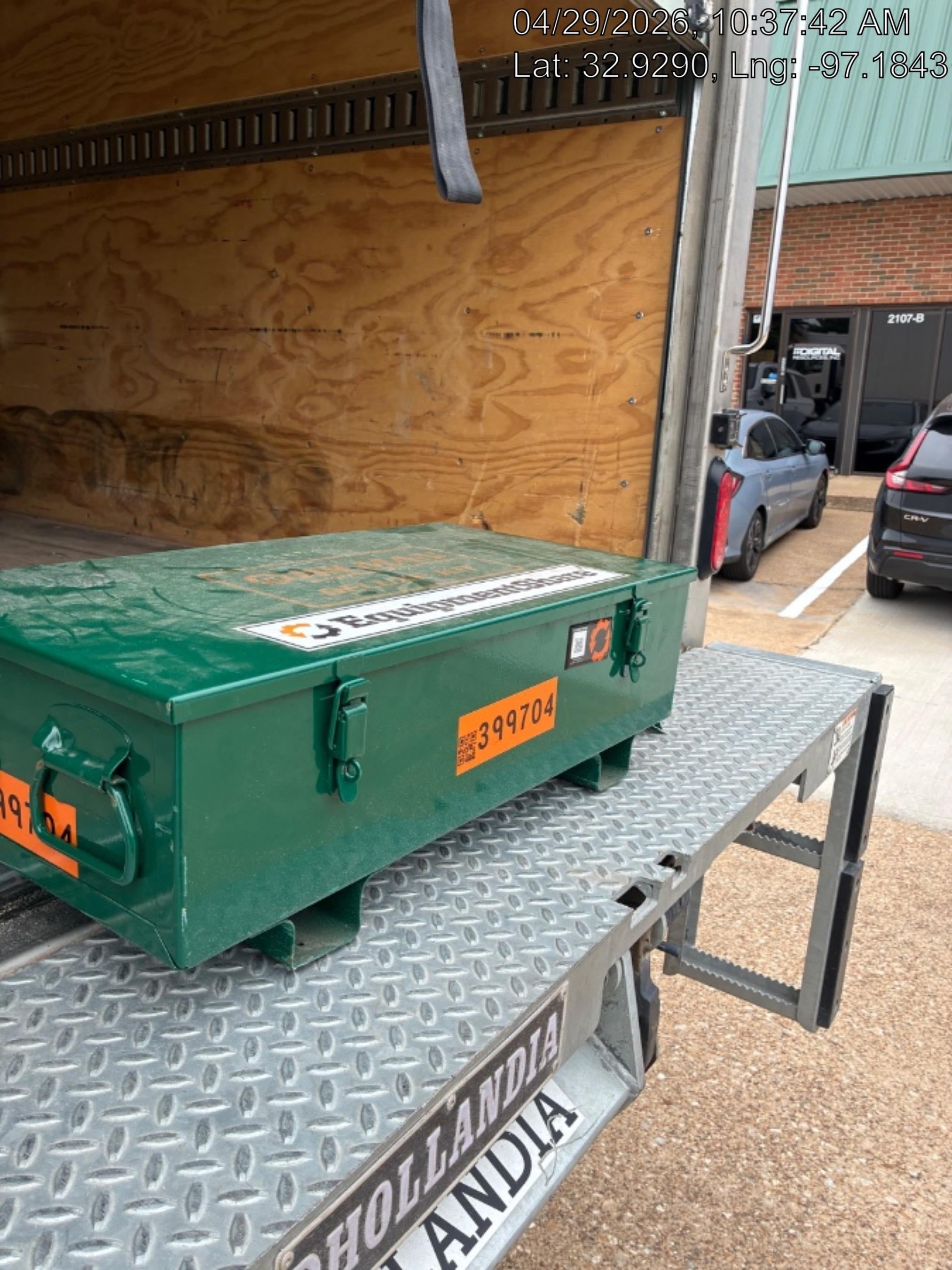 2024 HILMAN ROLLERS KRS-15-SLD