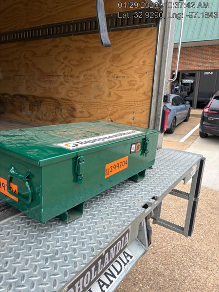 2024 HILMAN ROLLERS KRS-15-SLD