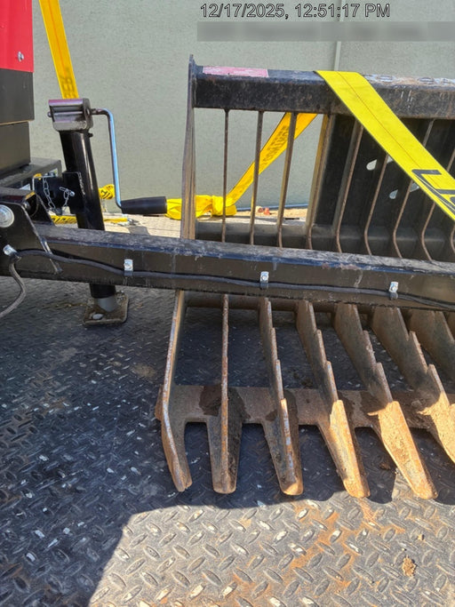 2021 ARROW MATERIAL HANDLING 374UNRB