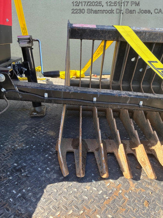 2021 ARROW MATERIAL HANDLING 374UNRB