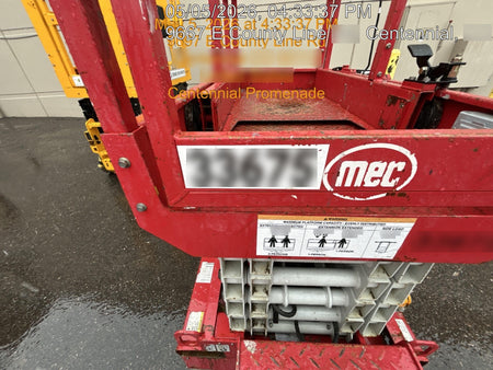 2019 MEC Micro 19