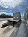 2024 TEXAS PRIDE TRAILERS FT825530KPH