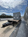 2024 TEXAS PRIDE TRAILERS FT825530KPH