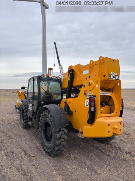 2022 JCB 512-56