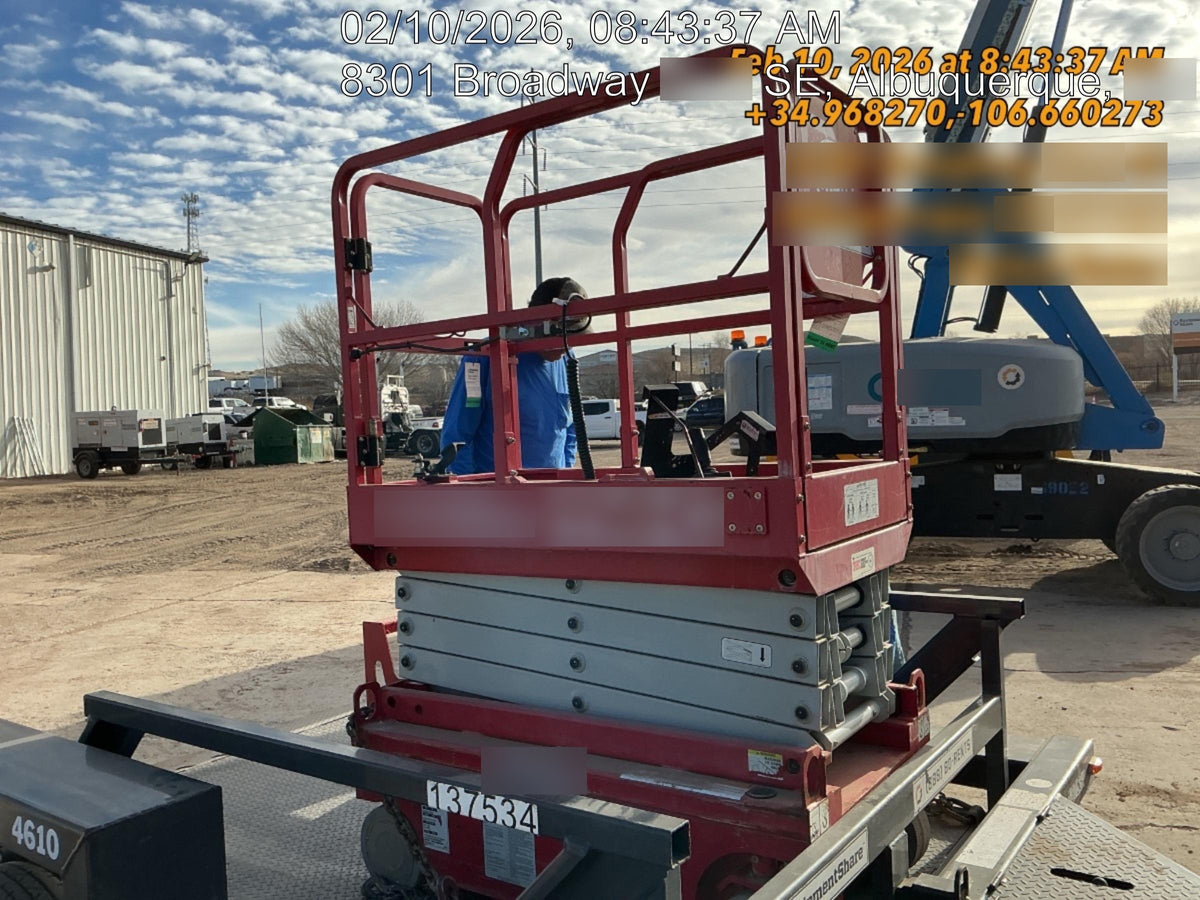 2019 MEC 1330SE