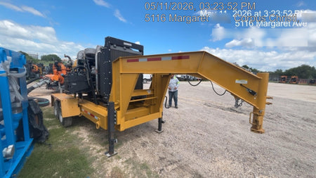 2024 PREMIER PUMP 8NHTH-RP-DC13