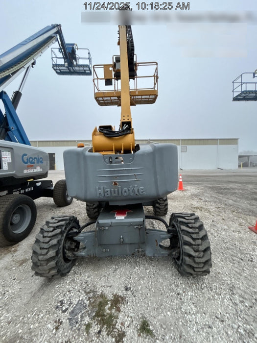 2020 HAULOTTE HA46RTJO