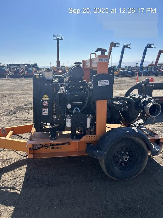 2021 PIONEER PP66S12L71-TD2.9L4