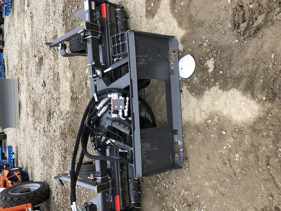 2020 PALADIN MX7H-0022