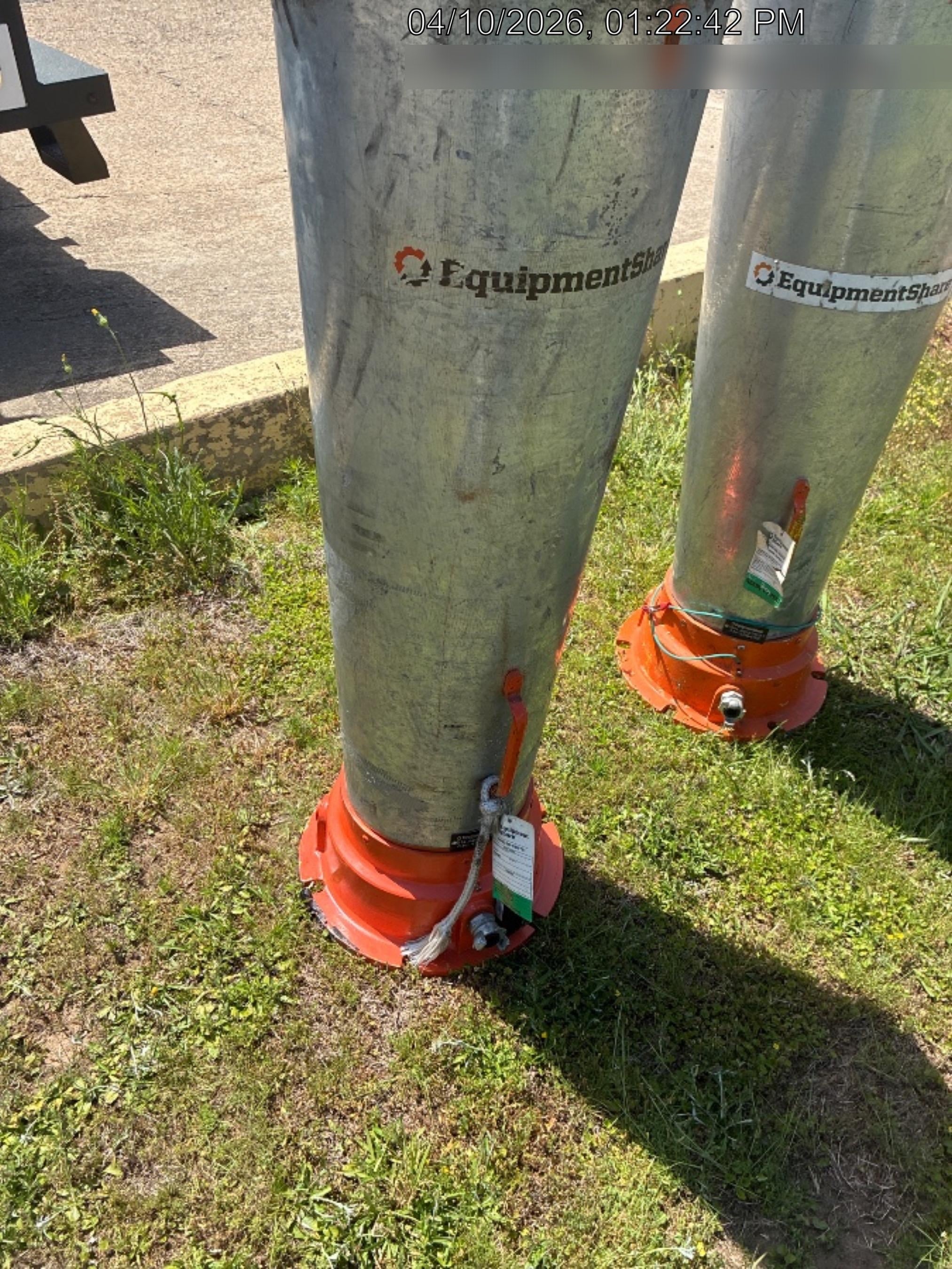 2021 MICHIGAN PNEUMATIC HV-10AM