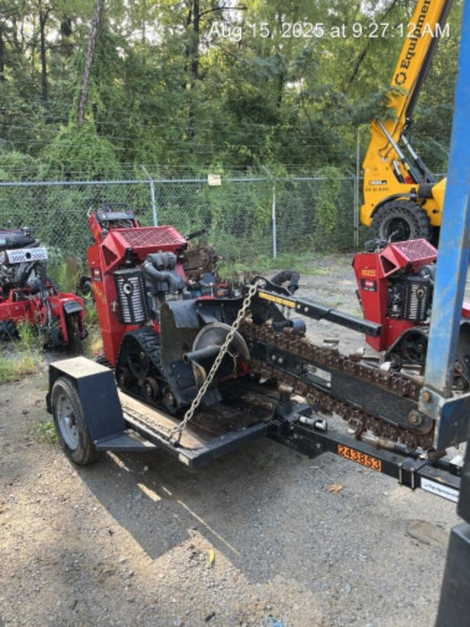 2022 BARRETO E4X6TBT