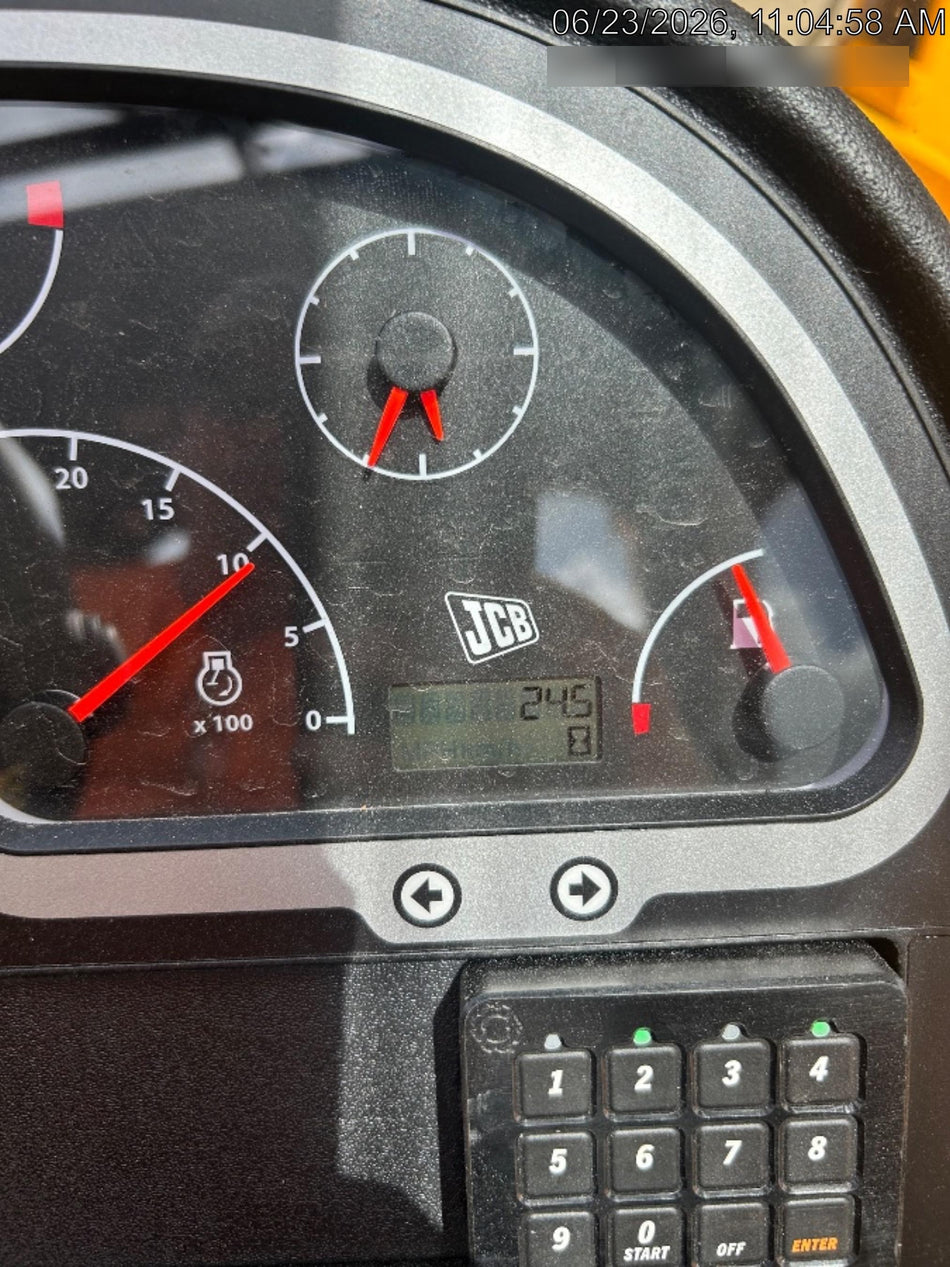 2026 JCB 506-36