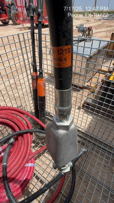 2025 MICHIGAN PNEUMATIC MP-6T-T