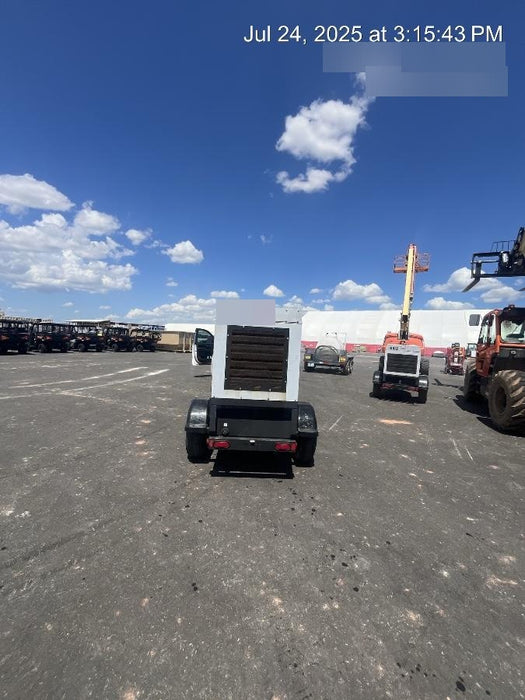 2019 WACKER NEUSON G70