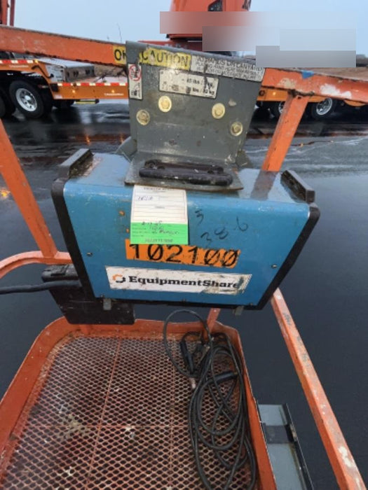 2020 MILLER ELECTRIC CST-280