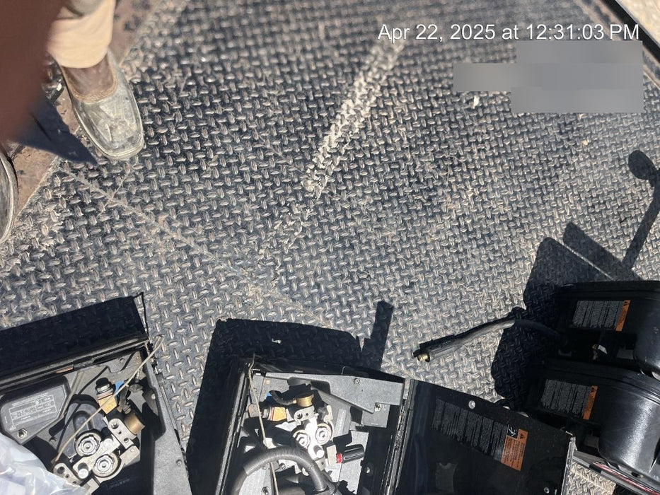 2022 LINCOLN ELECTRIC LN-25X