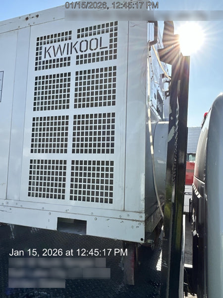 2022 KWIKOOL KPO12-43H