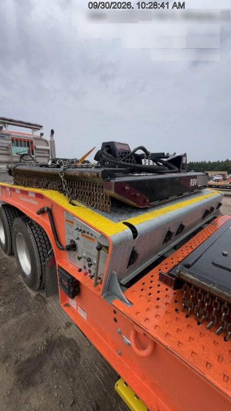 2023 VIRNIG RBV72-25