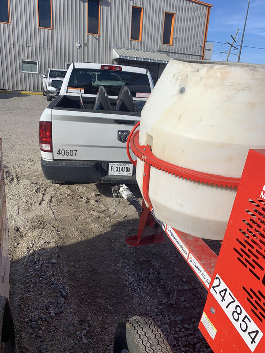 2022 MULTIQUIP MC94PK